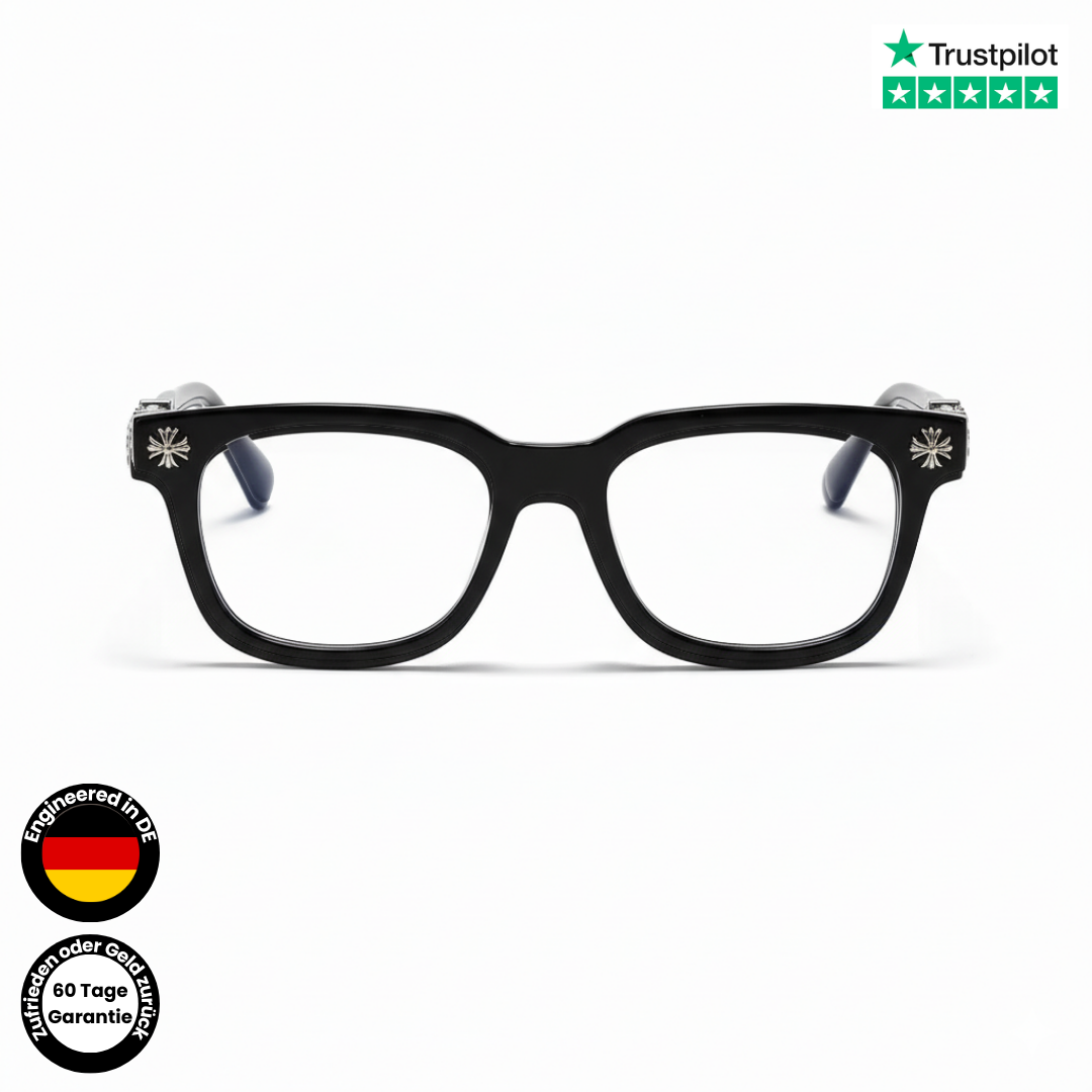 AURÉL - Blaulichtfilter Brille